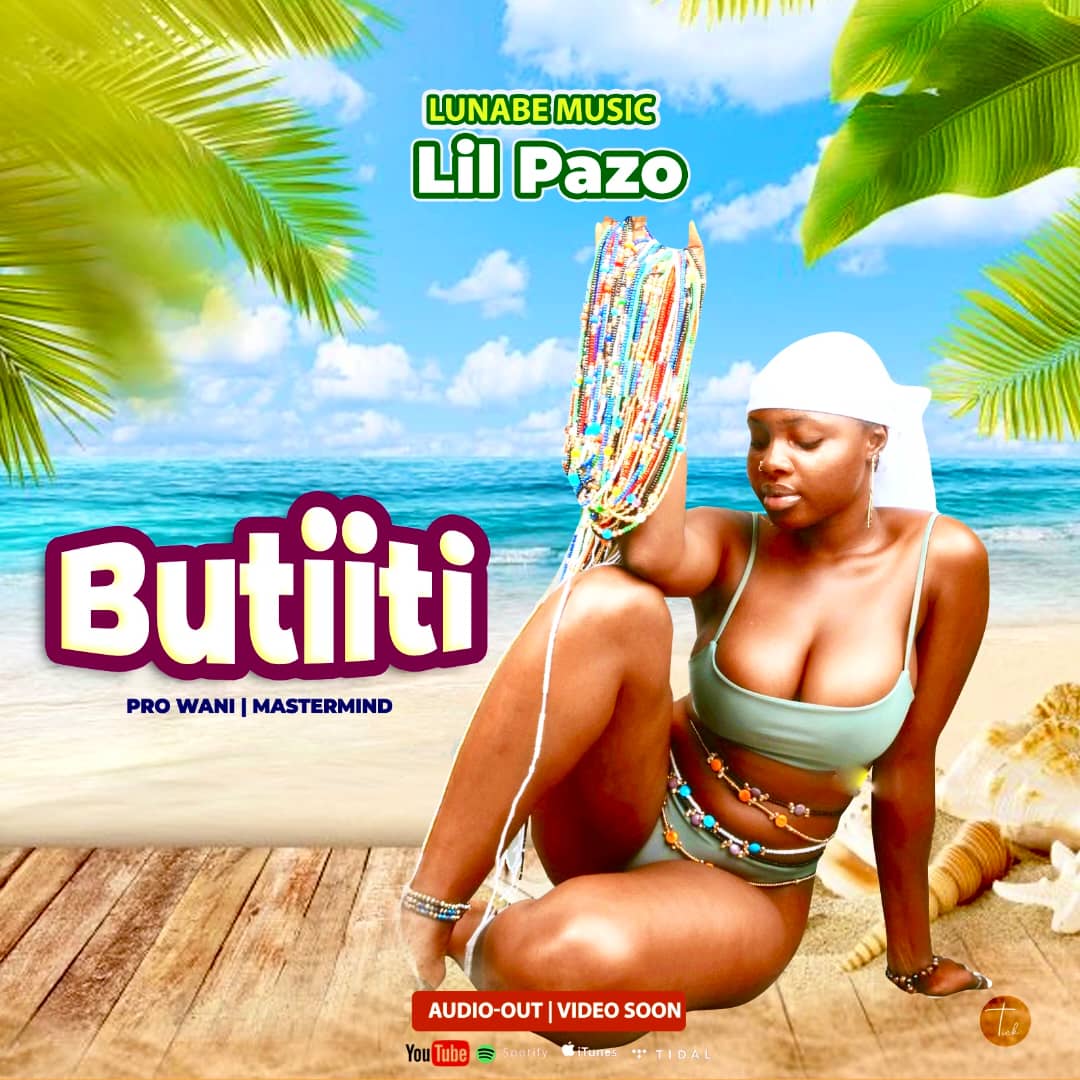 Lil Pazo